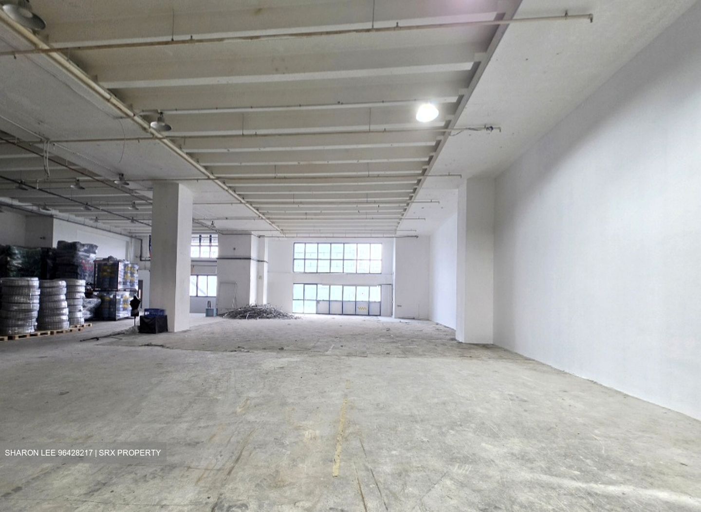 Space@tampines (D18), Factory #635099961